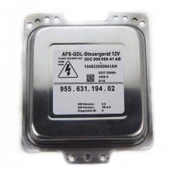 Штатний блок розпалу Hella D1S,D1R 5DС 009 285-00 (009 060-41)