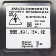 Штатний блок розпалу Hella D1S,D1R 5DС 009 285-00 (009 060-41)