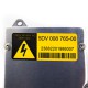 Штатний блок розпалу Hella D2S,D2R 5DV 008 765-00 24V
