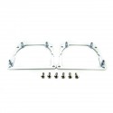 Переходные рамки для Land Rover Range Rover Evoque 2009-2012 AFS на Hella 3/3R (22506)