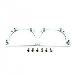 Перехідні рамки для Volkswagen Touran 2003-2010 AFS на модуль Hella 3/3R (22506)