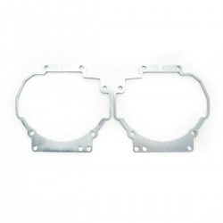 Переходні рамки для (22507) Toyota Camry (V40) 2006-2009