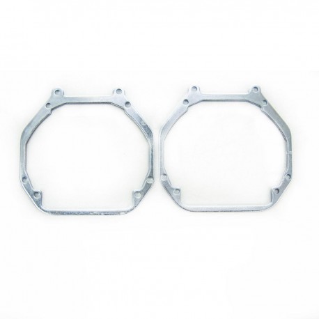 Переходные рамки для (22508) Mazda CX-5 (KE) 2011-2015 Halogen