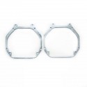 Переходные рамки для (22508) Mazda CX-5 (KE) 2011-2015 Halogen