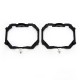 Переходные рамки для (22509) Valeo AFS