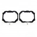 Переходные рамки для (22509) Valeo AFS