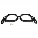 Переходные рамки для Volkswagen Passat СС 2012-2017 Xenon на Hella 3/3R (22511)