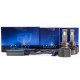 Лампи GALAXY T10 H7 CANBUS 5500K