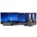 Лампи GALAXY T10 H7 CANBUS 5500K