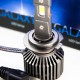 Лампи GALAXY T10 H7 CANBUS 5500K