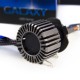 Лампи GALAXY T10 H7 CANBUS 5500K