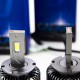Лампи LED GALAXY N3 D5 P&P 5500K