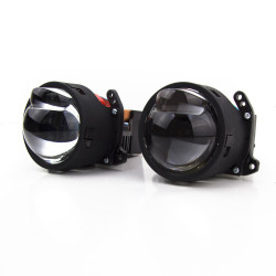 Лінзи BI-LED Lens Galaxy R9 3,0" 5500K