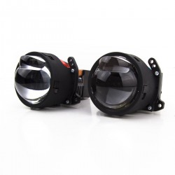 Лінзи BI-LED Lens Galaxy R9 3,0" 5500K