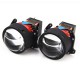 Лінзи BI-LED Lens Galaxy R9 3,0" 5500K