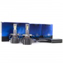 Лампи GALAXY T10 H4 CANBUS 5500K