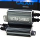 Лампи GALAXY T10 H4 CANBUS 5500K
