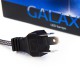 Лампи GALAXY T10 H4 CANBUS 5500K