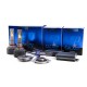 Лампи GALAXY T10 H4 CANBUS 5500K