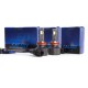 Лампы GALAXY T10 H11 CANBUS 5500K