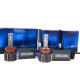 Лампы GALAXY T10 H11 CANBUS 5500K