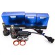 Лампы GALAXY T10 H11 CANBUS 5500K