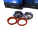 Лампы GALAXY T10 H11 CANBUS 5500K
