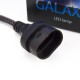 Лампи GALAXY T10 HB4 (9006) CANBUS 5500K