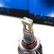 Лампи GALAXY T10 HIR2 (9012) CANBUS 5500K
