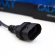 Лампи GALAXY T10 HIR2 (9012) CANBUS 5500K