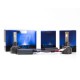 Лампи GALAXY T10 H1 CANBUS 5500K