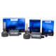 Лампи GALAXY T10 H1 CANBUS 5500K