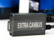 Лампи GALAXY T10 H1 CANBUS 5500K