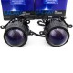 птф BiLED Galaxy F01 3,0" 5500К