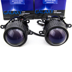 птф BiLED Galaxy F01 3,0" 5500К