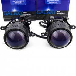 птф BiLED Galaxy F01 3,0" 5500К