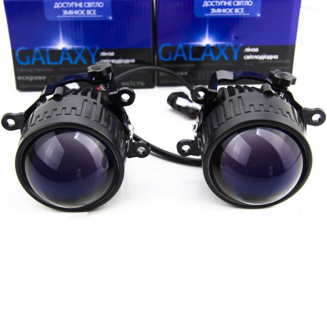 птф BiLED Galaxy F01 3,0" 5500К