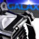 птф BiLED Galaxy F01 3,0" 5500К