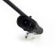 птф BiLED птф Galaxy F01 3,0" 5500К TOYOTA