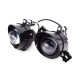 птф BiLED Galaxy F01 3,0" 5500К NISSAN