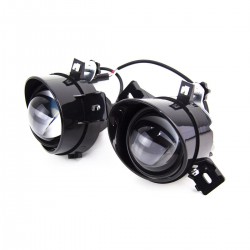 птф BiLED Galaxy F01 3,0" 5500К NISSAN