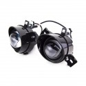 птф BiLED Galaxy F01 3,0" 5500К NISSAN