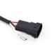птф BiLED Galaxy F01 3,0" 5500К HONDA