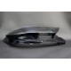 Пластиковое стекло фары Mercedes-Benz E-Class (W213/S213) 2020-2023 правое (пассажирское)