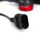 Лампи Contrast T30 HB3 CANBUS 5500K