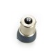 LED Contrast S25 P21 1156 9-32V White (Білий)