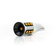 LED Galaxy T15 (W16W) CAN CSP3838 16 SMD 9-32V Yellow (Жовтий)