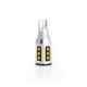LED Galaxy T15 (W16W) CAN CSP3838 16 SMD 9-32V Yellow (Жовтий)