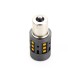 LED Galaxy S25 ( P21W 1156 BA15S ) CAN CSP3838 28 SMD 9-32V Yellow (Жовтий)