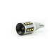LED Galaxy T15 (W16W) CAN CSP3838 16 SMD 9-32V White (Белый)